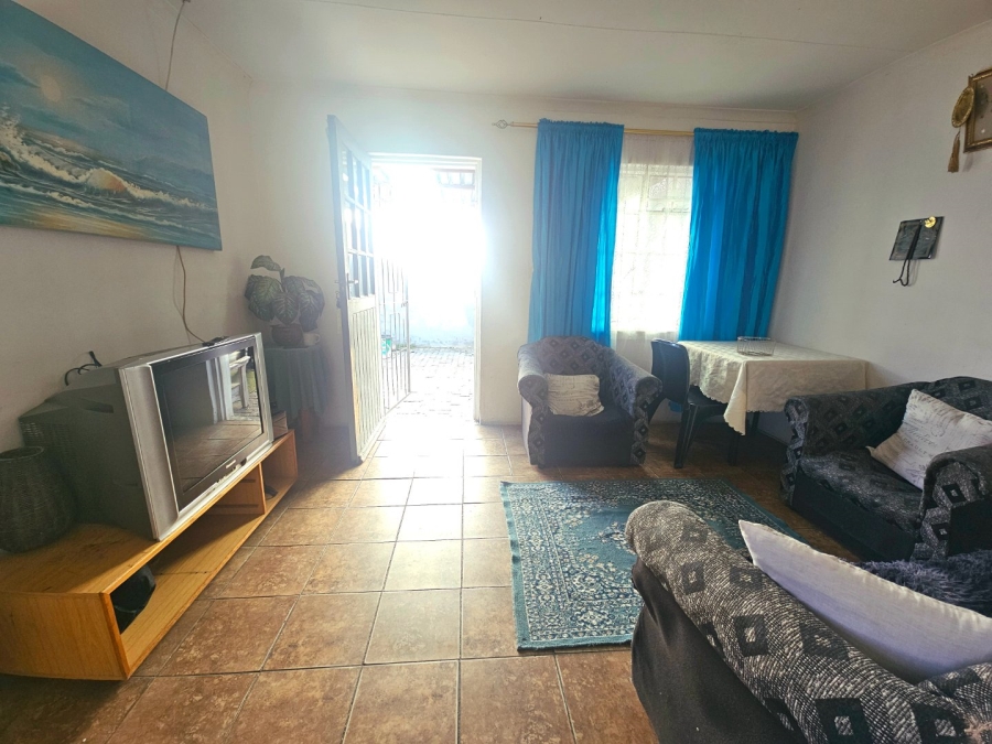 3 Bedroom Property for Sale in Seawinds Western Cape